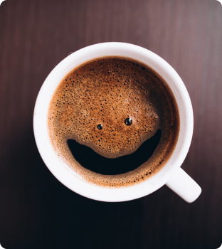 Coffee cup 8
